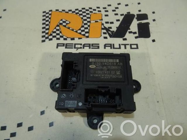 LAND ROVER BJ3214D618AB в наличии Черкассы