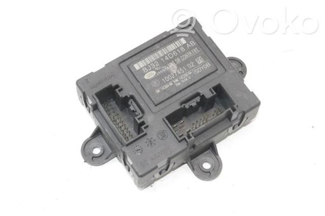 BJ3214D618AB LAND ROVER купить в Черновцы