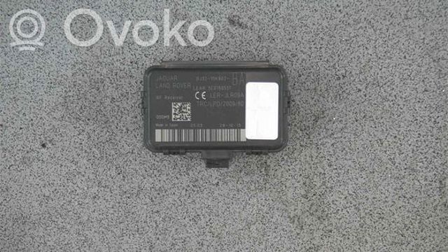 LAND ROVER BJ3215K602BA в наличии Полтава