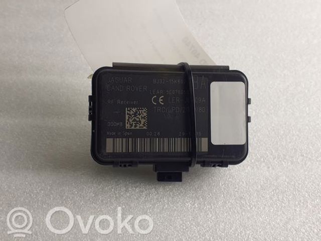 BJ3215K602BA LAND ROVER купить в Житомир