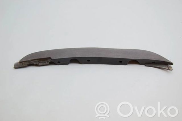 LAND ROVER BJ3217F017AA Спойлер переднего бампера правый в наличии Николаев