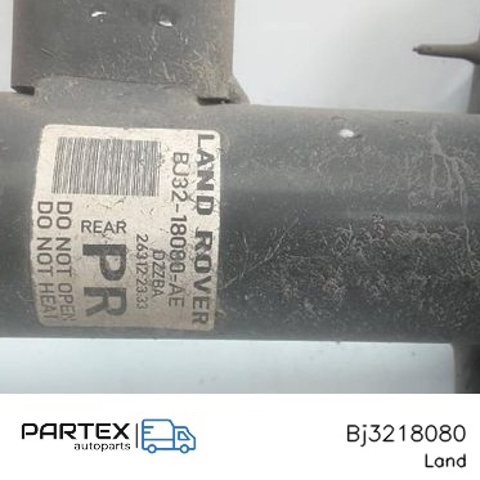 BJ3218080 LAND ROVER купить в Чернигов