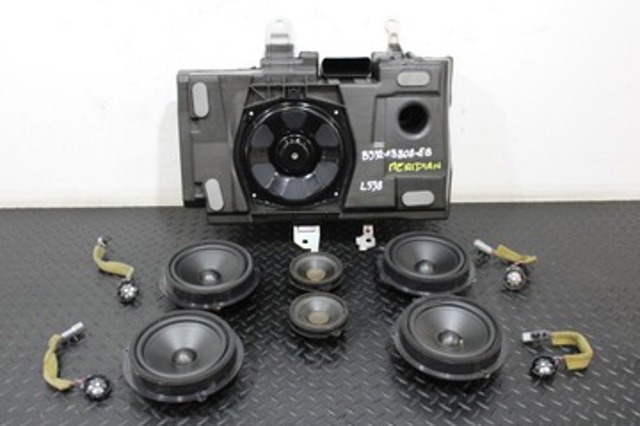 BJ3218808EB LAND ROVER купить в Винница