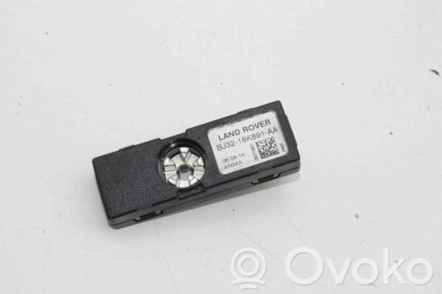 BJ3218K891AA LAND ROVER купить в Каменское