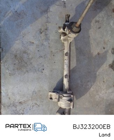 Реечный рулевой механизм BJ323200EB LAND ROVER