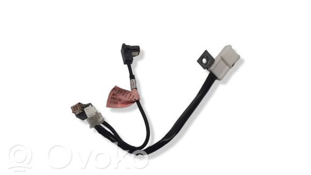 BJE367SH0 MAZDA купить в Сумы