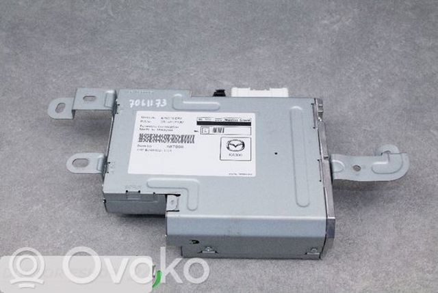 BJM866DRX MAZDA купить в Павлоград