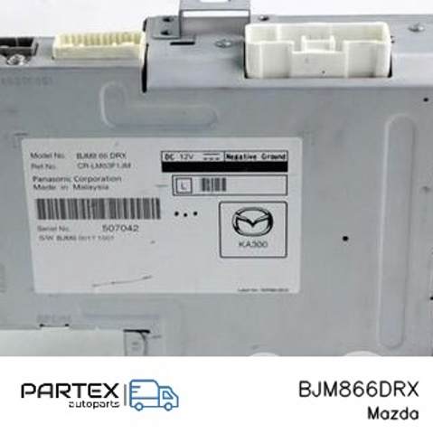 BJM866DRX купить Винница