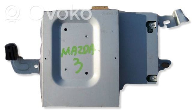 BJM866DRX MAZDA купить в Одесса