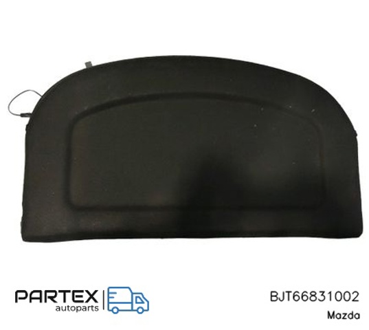 BJT66831002 Mazda
