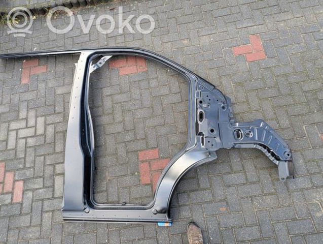 BK2116C274AA Кронштейн крепления крыла переднего правого передний купить Каменское