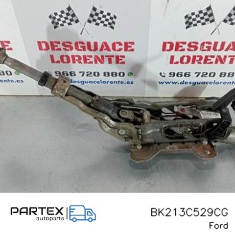BK213C529CG FORD купить в Чернигов