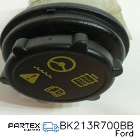 BK213R700BB FORD Бачок ГУР купить в Павлоград