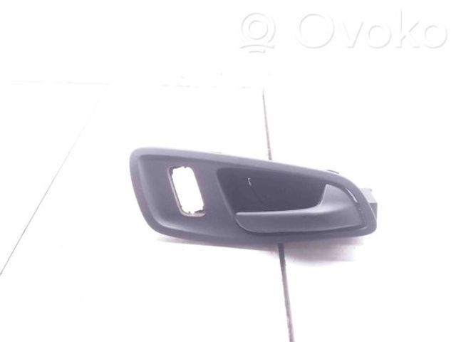 Ручка передней двери внутренняя, правая BK21V22600AC FORD