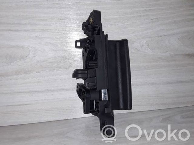 BK21V266A62AD FORD Ручка боковой двери внутренняя купить в Хмельницкий