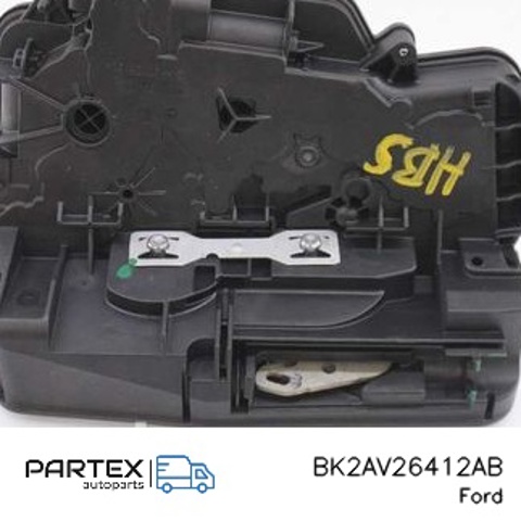 BK2AV26412AB FORD купить в Черкассы