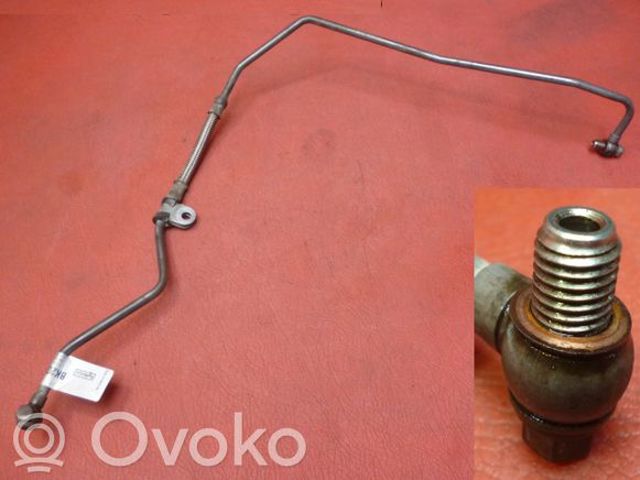 BK2Q6K679AB FORD Трубка (шланг) подачи масла к турбине купить в Украина