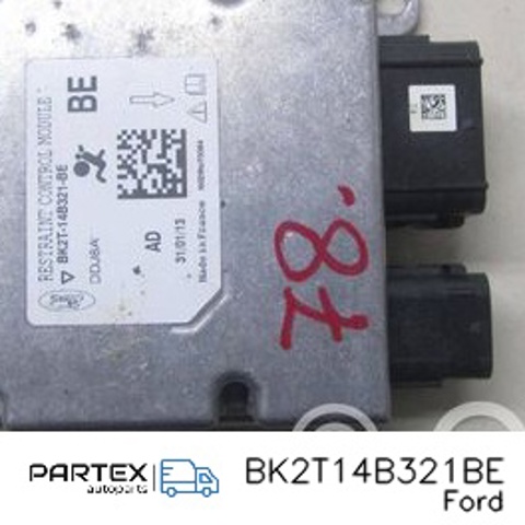 BK2T14B321BE FORD купить в Павлоград