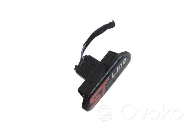 BK2T14B418AC Кнопка отключения подушек безопасности AIRBAG купить Ирпень