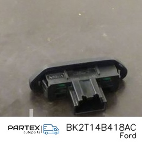 BK2T14B418AC FORD Кнопка отключения подушек безопасности AIRBAG купить в Киев