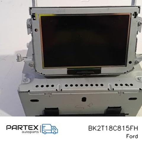 FORD BK2T18C815FH в наличии Сумы