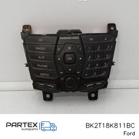 BK2T18K811BC Многофункциональный джойстик управления купить Харьков