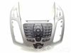 Многофункциональный джойстик управления BK2T18K811BC FORD