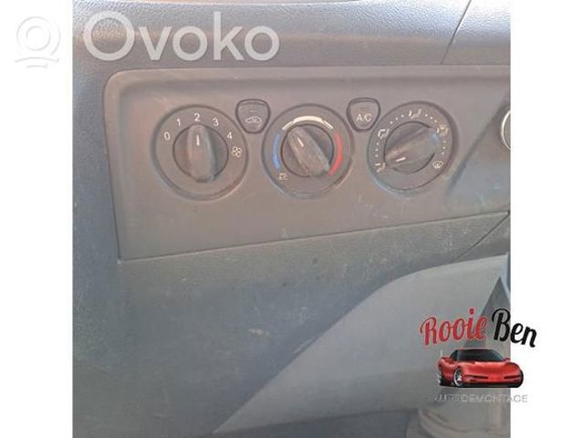 BK2T19980DG FORD Блок управления режимами отопления/кондиционирования купить в Львов