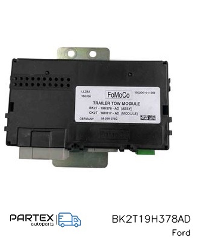 BK2T19H378AD FORD купить в Одесса