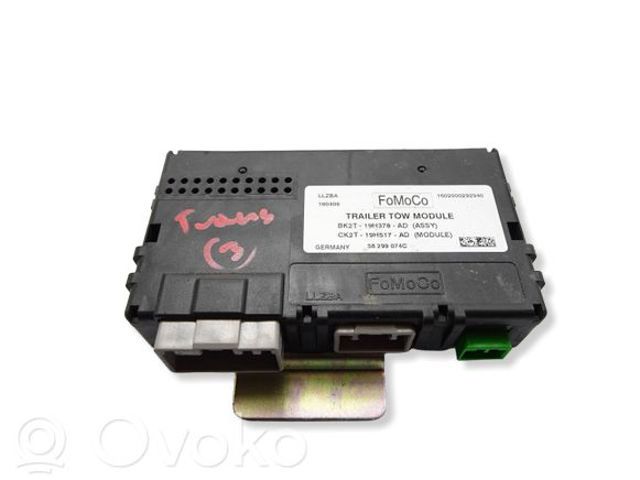 BK2T19H378AD FORD купить в Запорожье
