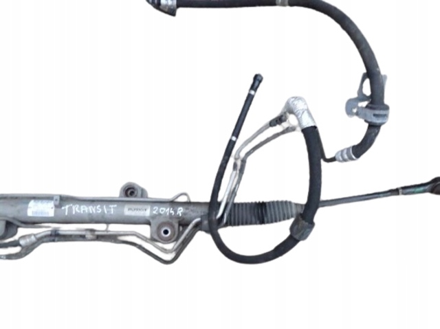 BK313200CC Рулевая рейка купить Черкассы