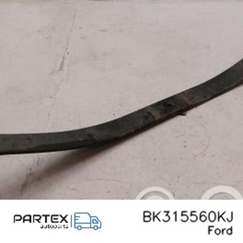 FORD BK315560KJ Рессора задняя в наличии Ирпень