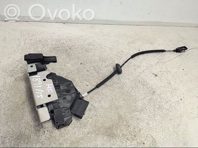 BK31V219A64CG FORD Замок передней правой двери купить в Ровно