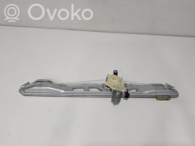 BK31V23200BE FORD Стеклоподъемник передней правой двери купить в Винница