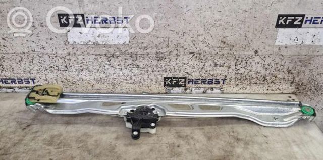 BK31V23201AF FORD Стеклоподъемник передней левой двери купить в Николаев
