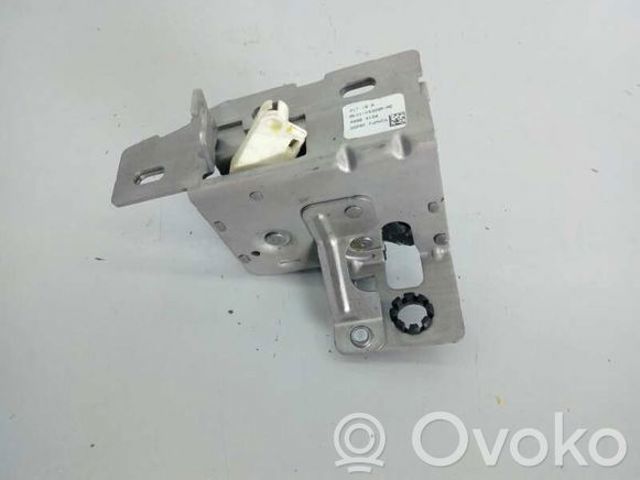 BK31V43286AE FORD Замок двери задней правой распашной верхний купить в Запорожье