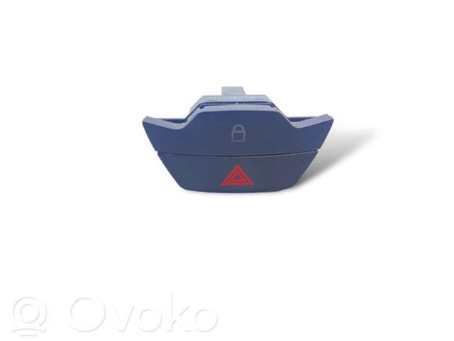Кнопка включения аварийного сигнала BK3T13A350AA FORD