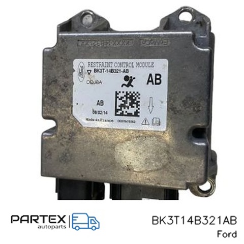 FORD BK3T14B321AB в наличии Павлоград