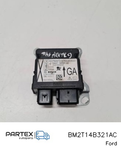 BM2T14B321AC FORD купить в Житомир