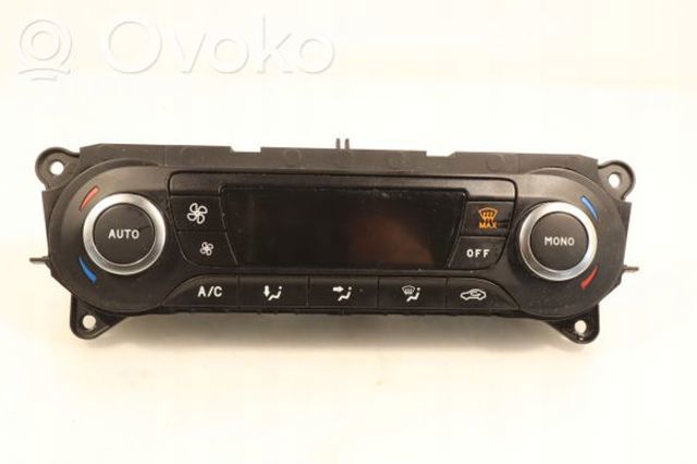 FORD BM2T18C612HD Блок управления режимами отопления/кондиционирования в наличии Житомир