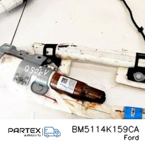 FORD BM5114K159CA Шторка боковая, правая в наличии Павлоград