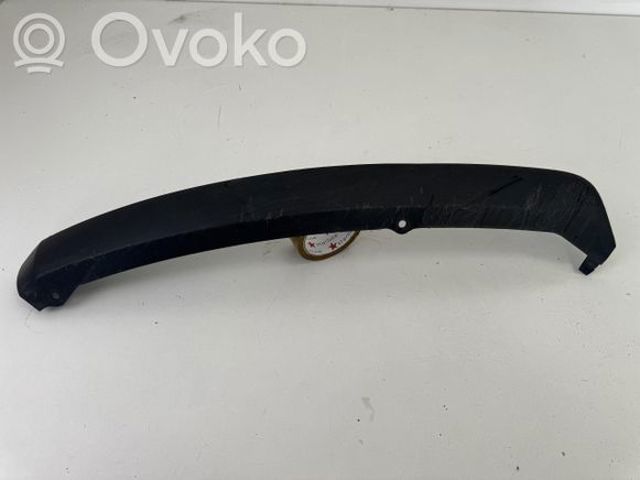 FORD BM5117626A Молдинг бампера переднего правый в наличии Тернополь
