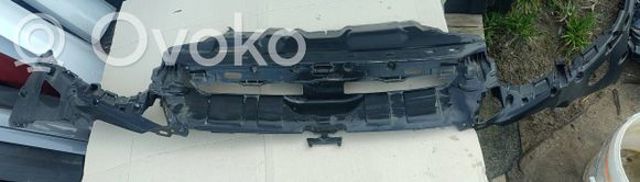 FORD BM5117E778BA Кронштейн бампера переднего центральный в наличии Харьков