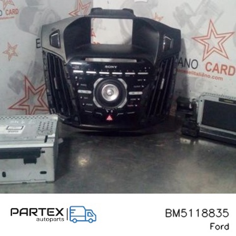BM5118835 FORD купить в Сумы