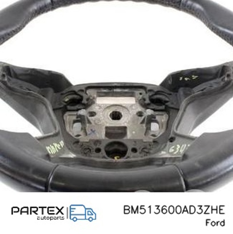 BM513600AD3ZHE FORD Руль купить в Чернигов
