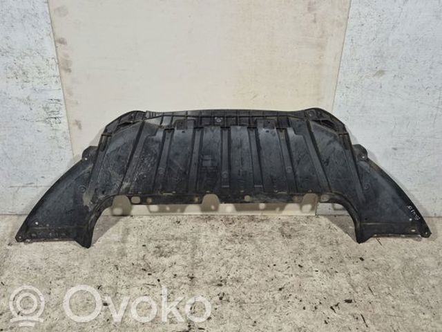 BM51A8B384A FORD Защита бампера переднего купить в Житомир