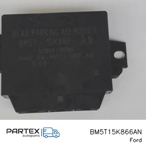 FORD BM5T15K866AN в наличии Одесса