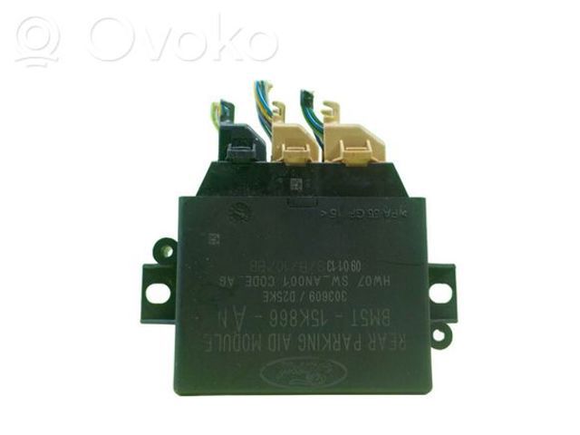 BM5T15K866AN FORD купить в Одесса