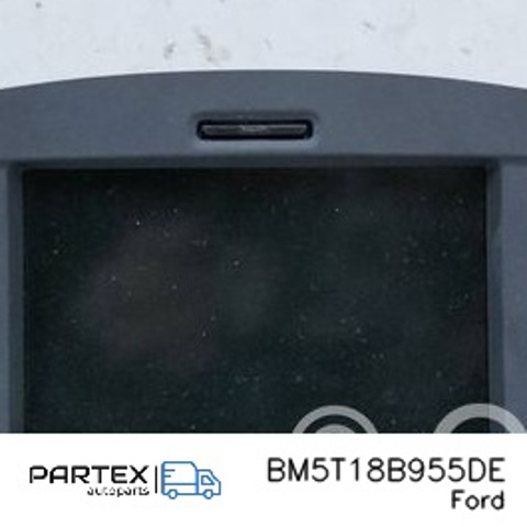 FORD BM5T18B955DE в наличии Ужгород
