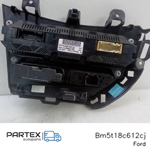 BM5T18C612CJ FORD купить в Винница